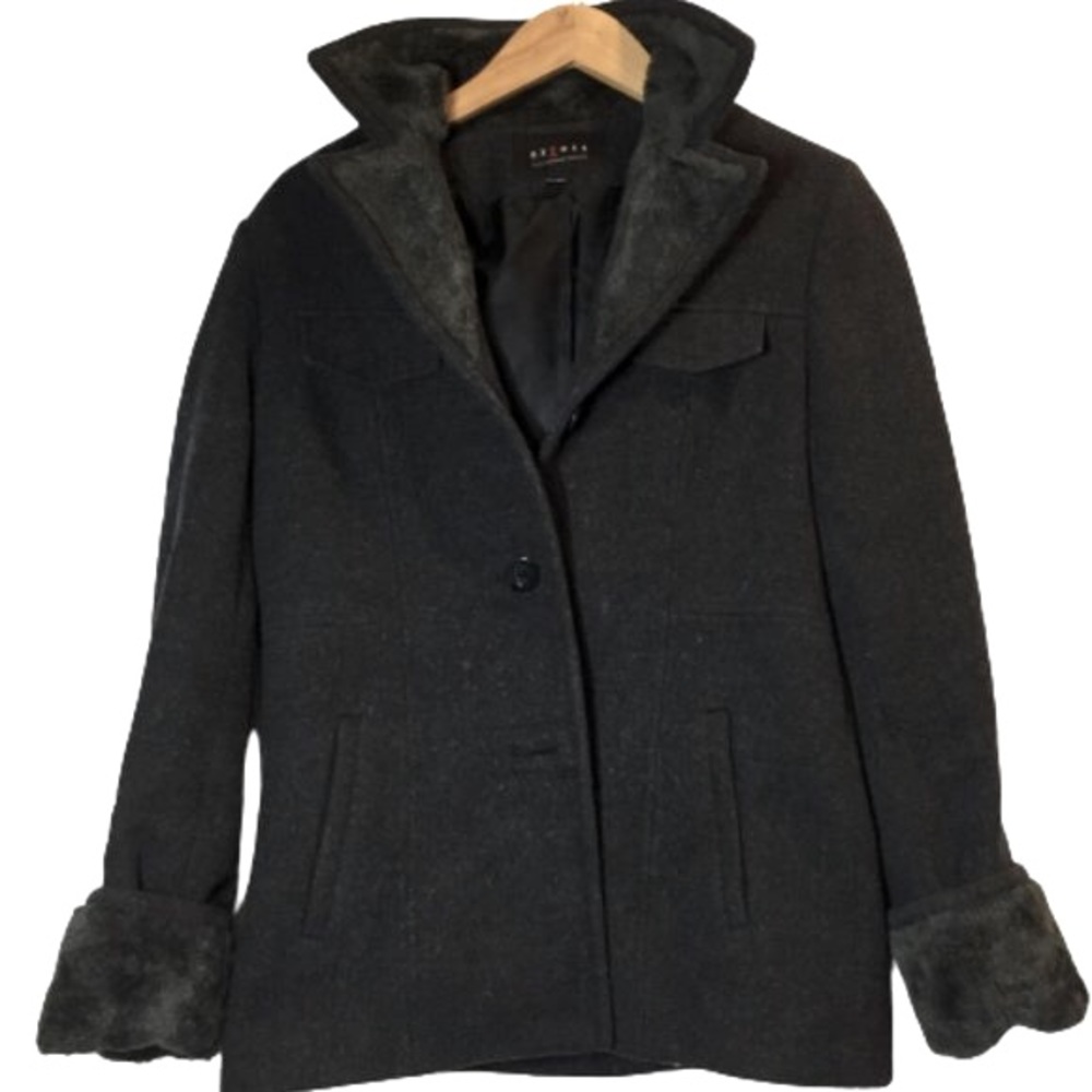 Axces By Liz Claiborne Size S Jacket